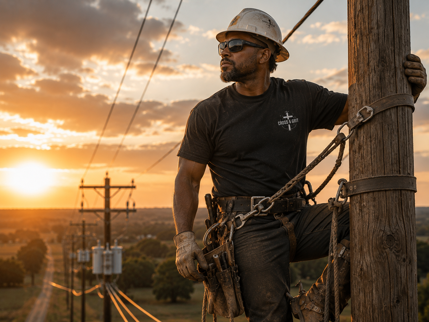 Lineman
