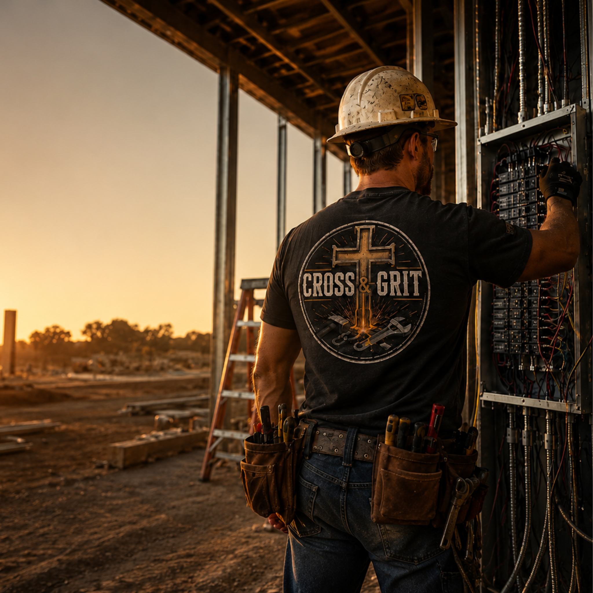 Electricians