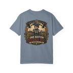 One Nation Under GOD T-Shirt