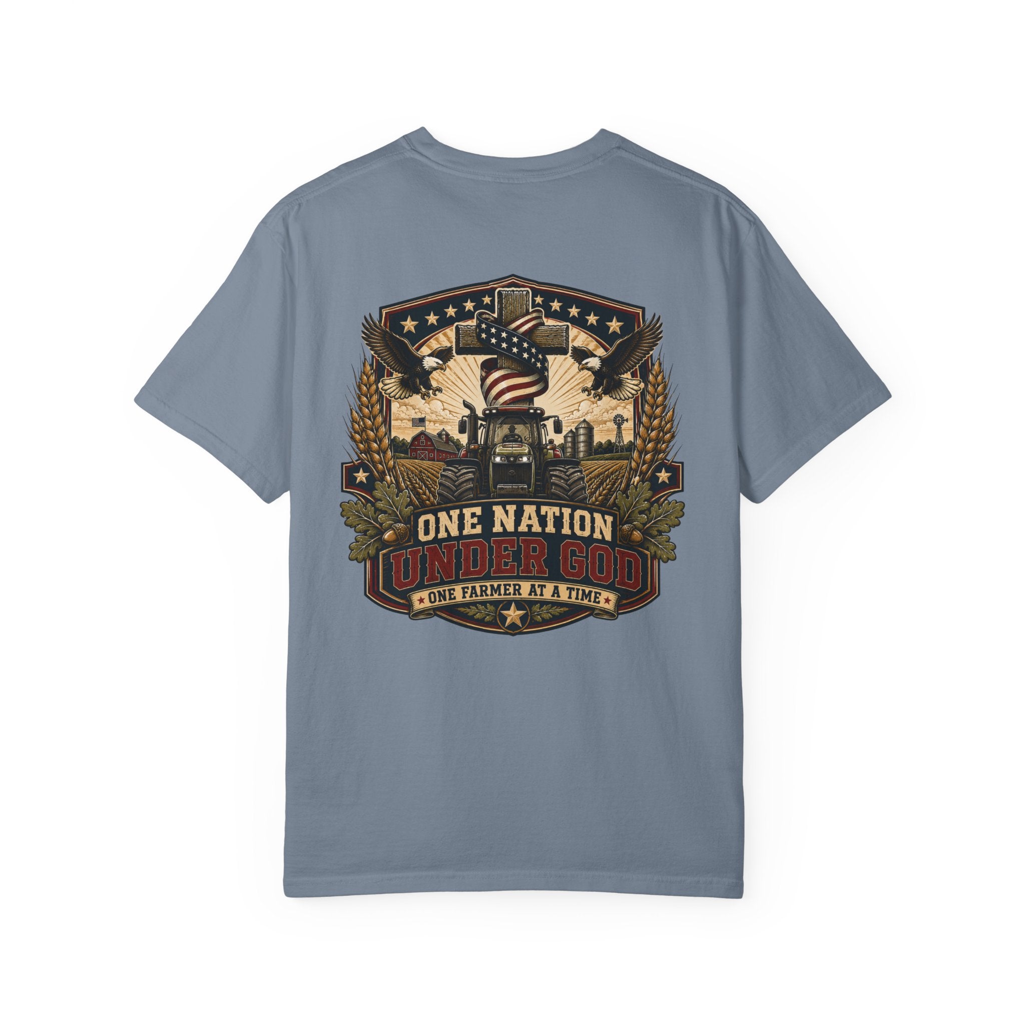One Nation Under GOD T-Shirt