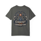 Christ is My Cornerstone