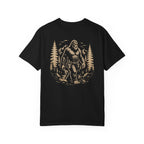 Bigfoot Electrician T-Shirt