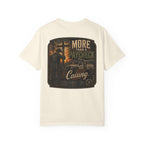 More Than A Paycheck T-Shirt