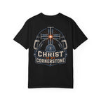 Christ is My Cornerstone