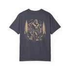 Bigfoot Electrician T-Shirt