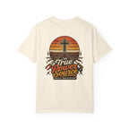 The True Power Source John 8:12 T-Shirt