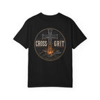 Cross & Grit T-Shirt