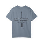 Built On Faith T-Shirt