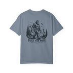 Built For More Bigfoot T-Shirt