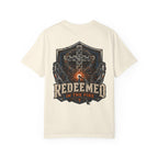 Redeemed In The Fire T-Shirt