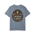 Jesus Is The Light of The World T-Shirt