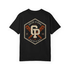 Called To Serve Plumber T-Shirt