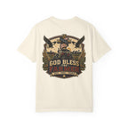 GOD Bless The Farmer T-Shirt