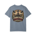 Farm Hard Trust GOD T-Shirt