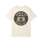 Refined By Fire Driven By Faith T-Shirt