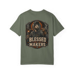 Blessed Are The Makers T-Shirt
