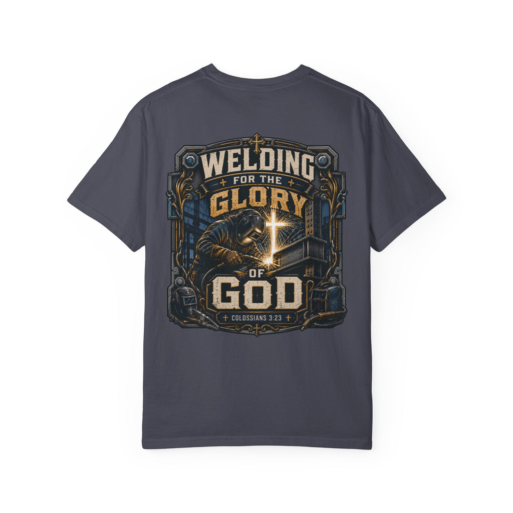 Glory of GOD T-Shirt