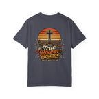 The True Power Source John 8:12 T-Shirt