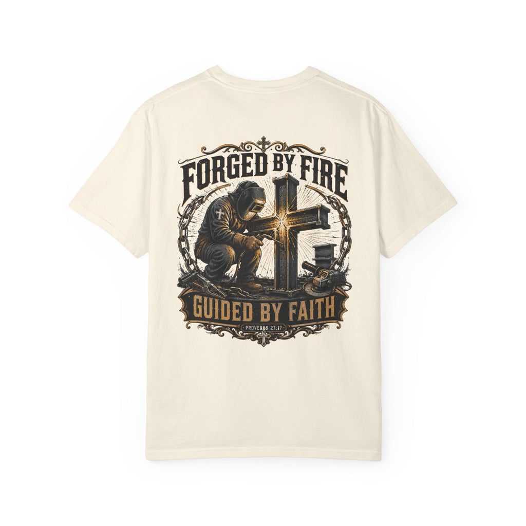 Forged By Fire T-Shirt