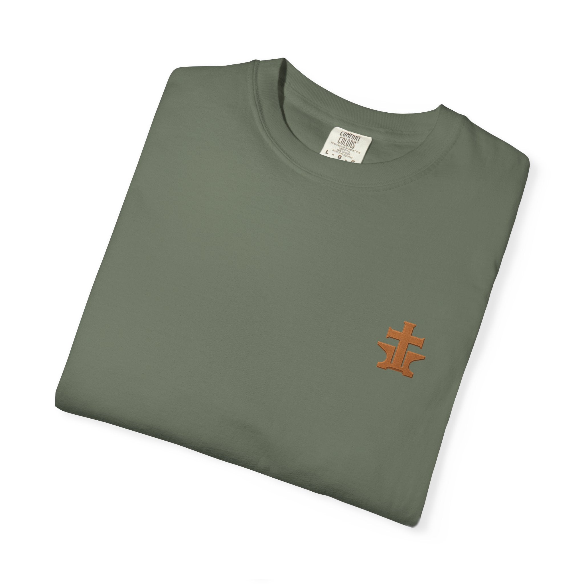 Built For More Bigfoot T-Shirt
