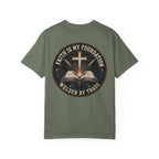 Faith is My Foundation T-Shirt