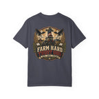 Farm Hard Trust GOD T-Shirt