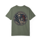 Liberty Lights The Way T-Shirt