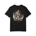 Built For More Bigfoot T-Shirt