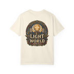 Light of The World T-Shirt