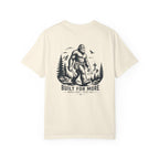 Built For More Bigfoot T-Shirt