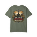 Called To Cultivate T-Shirt