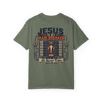 Jesus is My Main Breaker T-Shirt