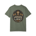 Jesus Is The Light of The World T-Shirt