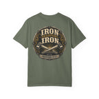 Iron Sharpens Iron T-Shirt