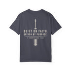 Built On Faith T-Shirt
