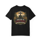 Called To Cultivate T-Shirt