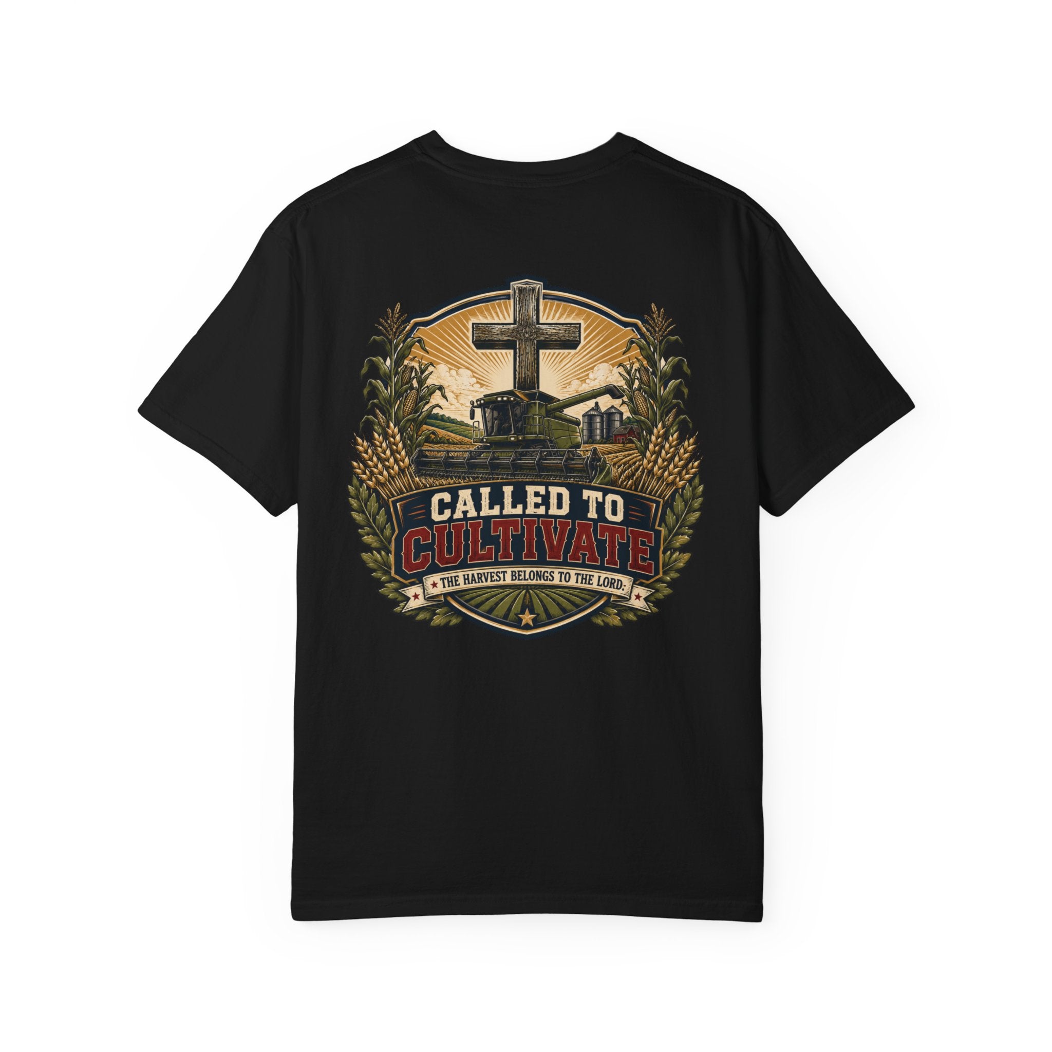 Called To Cultivate T-Shirt