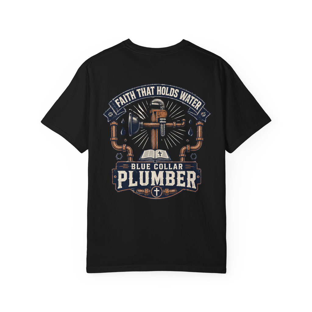 Faith That Holds Water T-Shirt