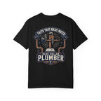 Faith That Holds Water T-Shirt