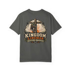 Kingdom Lineman T-Shirt