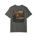 More Than a Paycheck It's a Calling T-Shirt