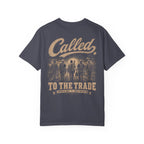 Cross & Grit Called To The Trade T-Shirt