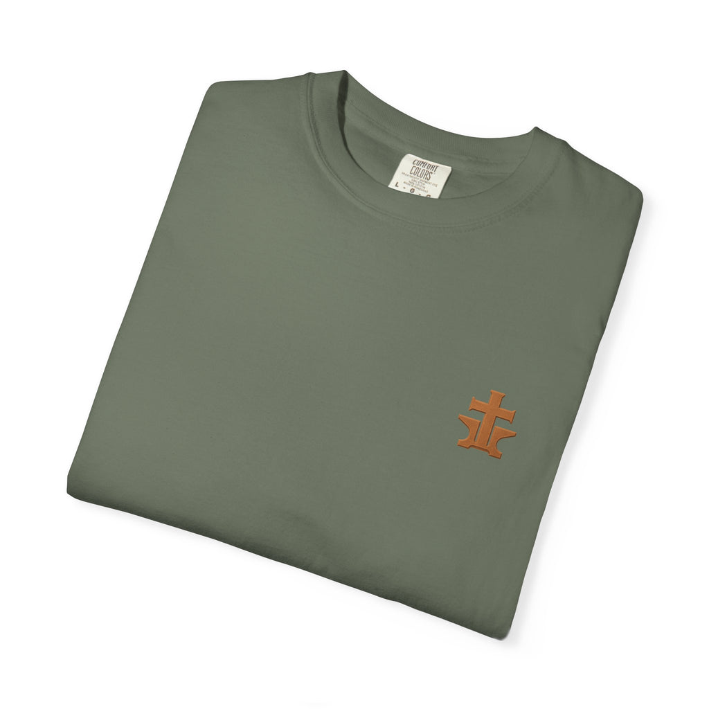 Bigfoot Electrician T-Shirt