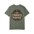Forged for Purpose T-Shirt