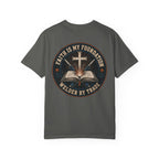 Faith is My Foundation T-Shirt