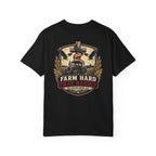 Farm Hard Pray Harder T-Shirt