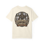 Grounded In Christ T-Shirt
