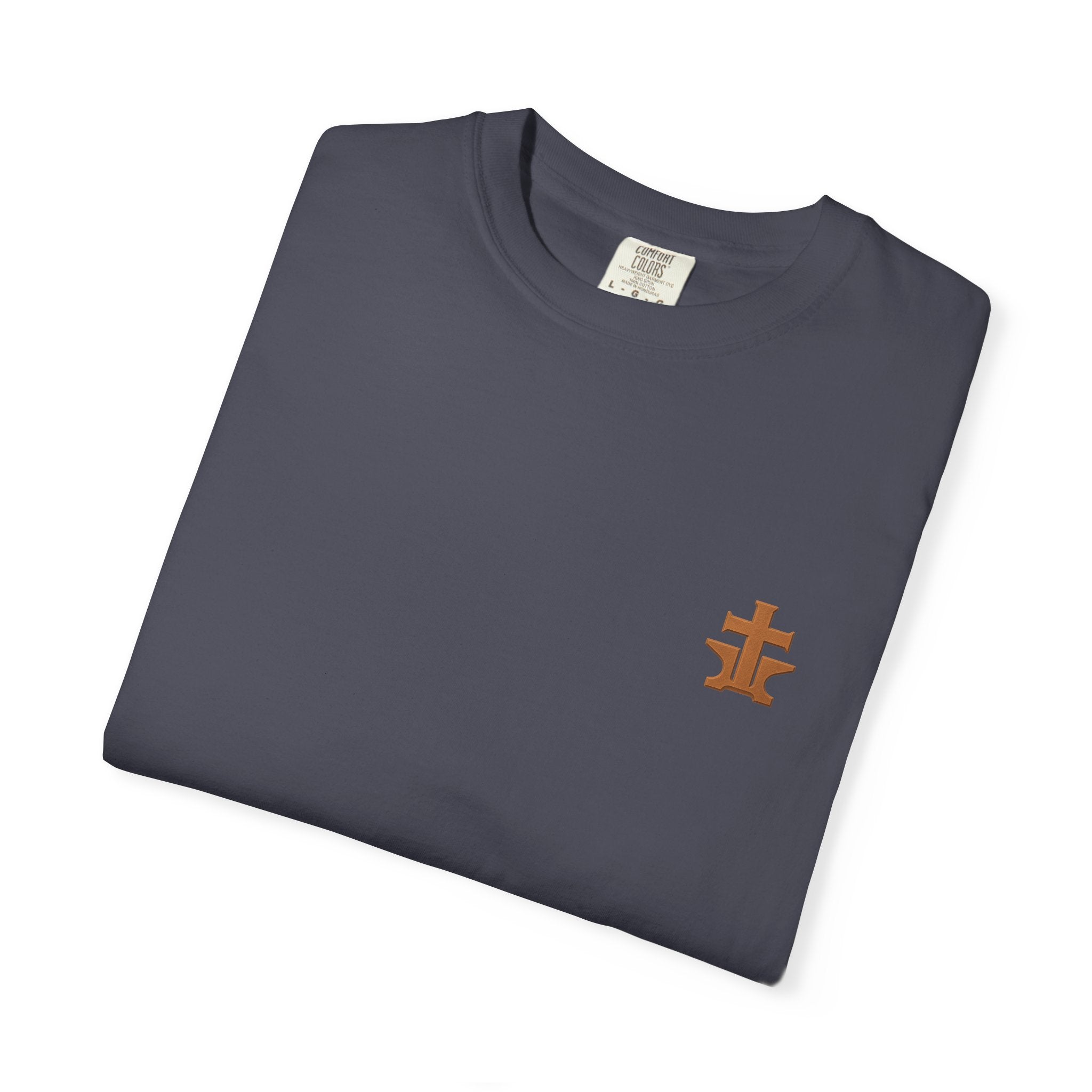 Currently Blessed - T-Shirt