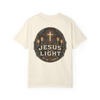 Jesus Is The Light of The World T-Shirt
