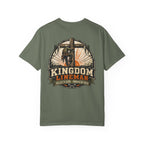 Kingdom Lineman T-Shirt